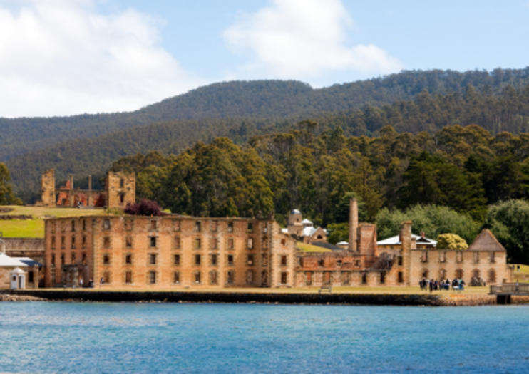 Port Arthur